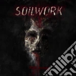 Soilwork - Death Resonance cd