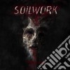 Soilwork - Death Resonance cd