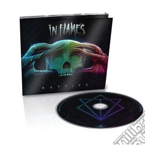 In Flames - Battles (Digipack) cd musicale di In Flames
