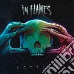 (LP Vinile) In Flames - Battles (2 Lp)