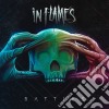 (LP Vinile) In Flames - Battles (2 Lp+Cd) cd