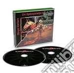 Die Apokalyptischen - Allegro Barbaro / Soft & Stronger (2 Cd) cd