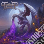 Twilight Force - Heroes Of Mighty Magic (2 Cd) cd
