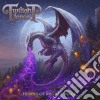 Twilight Force - Heroes Of Mighty Magic cd