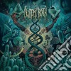 Decrepit Birth - Axis Mundi cd