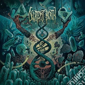 (LP Vinile) Decrepit Birth - Axis Mundi (2 Lp) lp vinile di Decrepit Birth