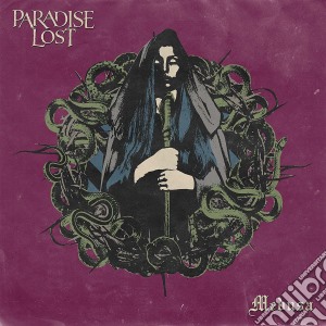 Paradise Lost - Medusa cd musicale di Paradise Lost