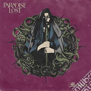(LP Vinile) Paradise Lost - Medusa (Lp Picture+Cd+7