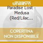 Paradise Lost - Medusa (Red/Lilac Vinyl) cd