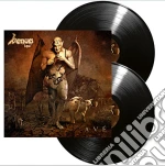 (LP Vinile) Venom Inc. - Ave' (2 Lp) vinile