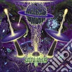 (LP Vinile) Rings Of Saturn - Ultu Ulla vinile
