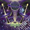 (LP Vinile) Rings Of Saturn - Ultu Ulla cd