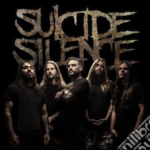 (LP Vinile) Suicide Silence - Suicide Silence (2 Lp) lp vinile di Suicide Silence