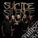 (LP Vinile) Suicide Silence - Suicide Silence (2 Lp)