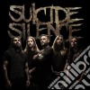 (LP Vinile) Suicide Silence - Suicide Silence (2 Lp) cd