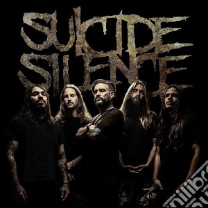 Suicide Silence - Suicide Silence cd musicale di Suicide Silence
