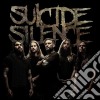 Suicide Silence - Suicide Silence cd