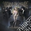 Cradle Of Filth - Cryptoriana: The Seductiveness Of Decay cd
