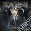 Cradle Of Filth - Cryptoriana: The Seductiveness Of Decay cd musicale di Cradle of filth