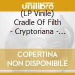 (LP Vinile) Cradle Of Filth - Cryptoriana - The Seductiveness Of Decay (Red Vinyl) (2 Lp) lp vinile di Cradle Of Filth