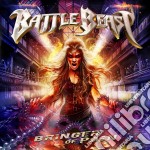 (LP Vinile) Battle Beast - Bringer Of Pain (2 Lp)