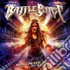 (LP Vinile) Battle Beast - Bringer Of Pain (2 Lp) cd