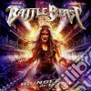 Battle Beast - Bringer Of Pain cd