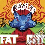 (LP Vinile) Crobot - Welcome To Fat City