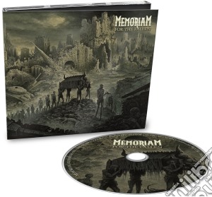 Memoriam - For The Fallen cd musicale di Memoriam