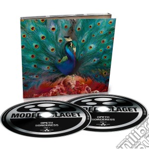 Opeth - Sorceress (2 Cd) cd musicale di Opeth