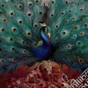 Opeth - Sorceress (2 Cd+Dvd+2 Lp) cd musicale di Opeth