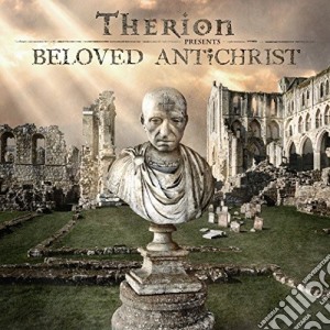 Therion - Beloved Antichrist (3 Cd) cd musicale di Therion