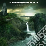 (LP Vinile) Threshold - Legends Of The Shires (2 Lp) vinile
