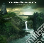 Threshold - Legends Of The Shires (2 Cd) cd