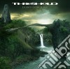 Threshold - Legends Of The Shires (2 Cd) cd