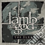 (LP Vinile) Lamb Of God - The Duke