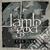 (LP Vinile) Lamb Of God - The Duke cd