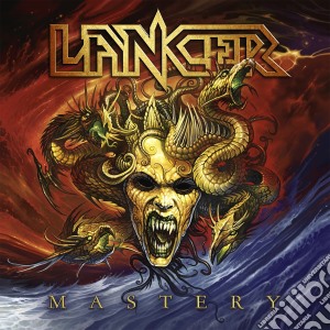 Lancer - Mastery cd musicale di Lancer
