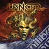 Lancer - Mastery cd
