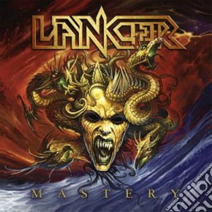 (LP Vinile) Lancer - Mastery (2 Lp) lp vinile di Lancer