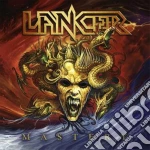 (LP Vinile) Lancer - Mastery (2 Lp) vinile