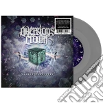 (LP Vinile) Aversions Crown - Erebus / Parasites 7' Grey vinile