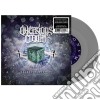 (LP Vinile) Aversions Crown - Erebus / Parasites 7' Grey cd