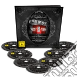 Nightwish - Vehicle Of Spirit (2 Cd+3 Dvd+2 Blu-Ray) cd