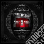 Nightwish - Vehicle Of Spirit (Cd+Blu-Ray)