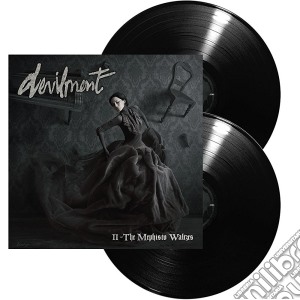 (LP Vinile) Devilment - II - The Mephisto Waltzes (2 Lp) lp vinile di Devilment