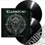 (LP Vinile) Eluveitie - Evocation II - Pantheon (2 Lp) vinile
