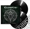 (LP Vinile) Eluveitie - Evocation II - Pantheon (2 Lp) cd