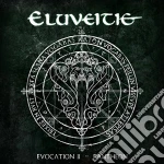 Eluveitie - Evocation II - Pantheon cd