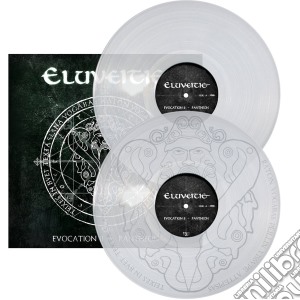 (LP Vinile) Eluveitie - Evocation Ii - Pantheon (2 Lp) lp vinile di Eluveitie